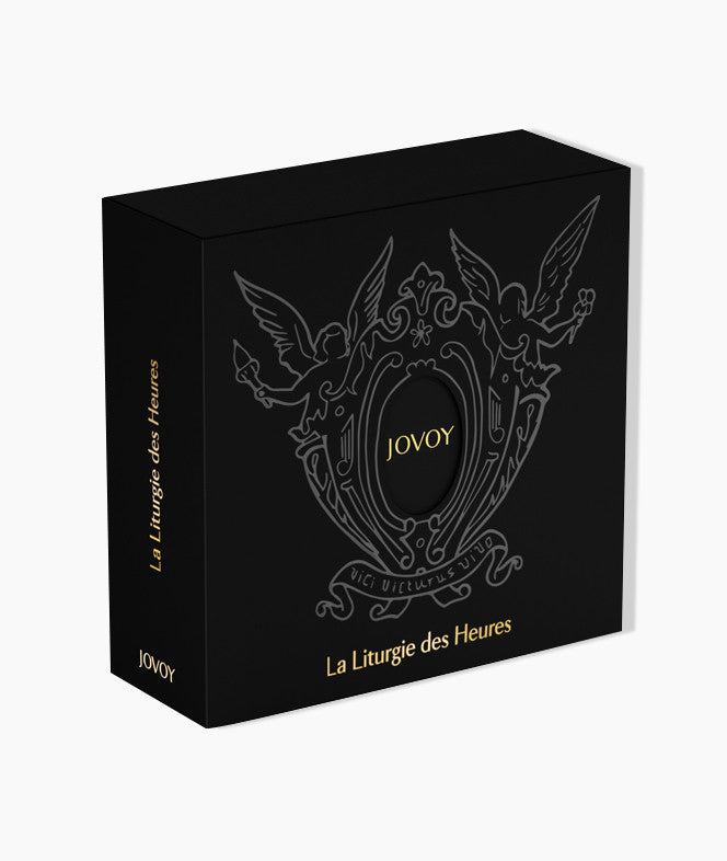 JOVOY PARIS, LA LITURGIE DES HEURES 100ML U