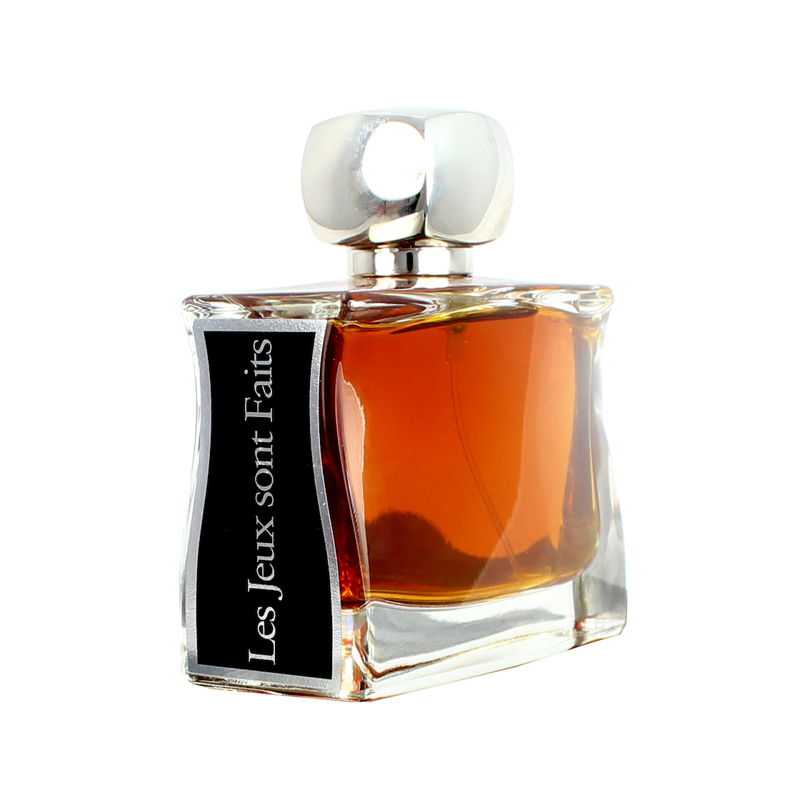 JOVOY PARIS, LES JEUX SONT FAITS EDP 100ML U