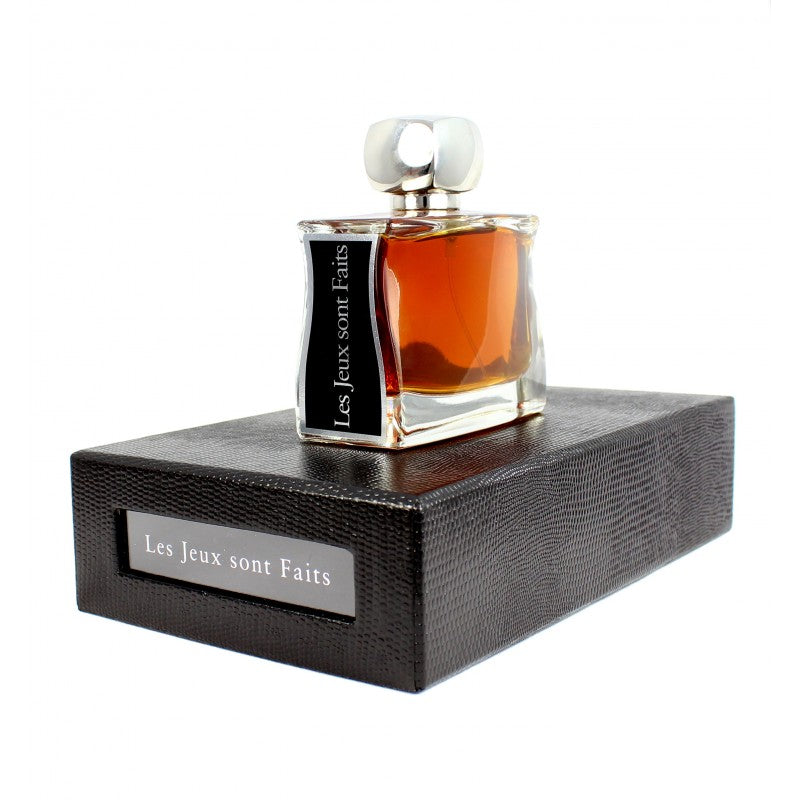 JOVOY PARIS, LES JEUX SONT FAITS EDP 100ML U