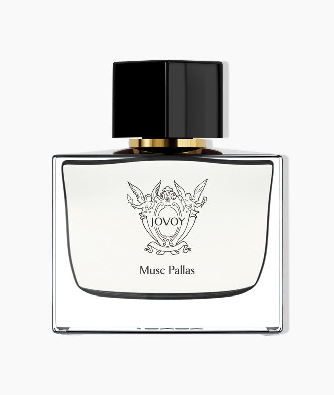JOVOY PARIS, MUSC PALLAS EDP 100ML U