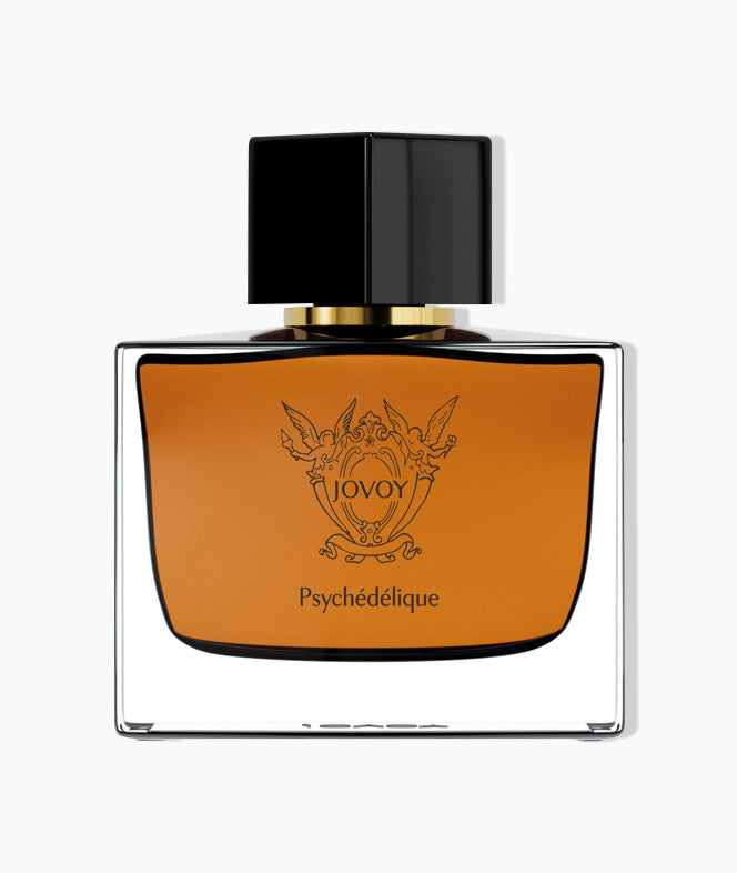 JOVOY PARIS, PSYCHEDELIQUE EDP 100ML U