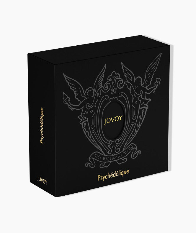 JOVOY PARIS, PSYCHEDELIQUE EDP 100ML U