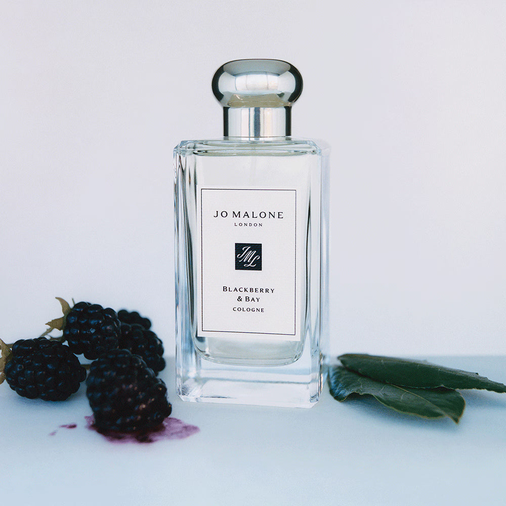 JO MALONE, BLACKBERRY & BAY COLOGNE 100ML W