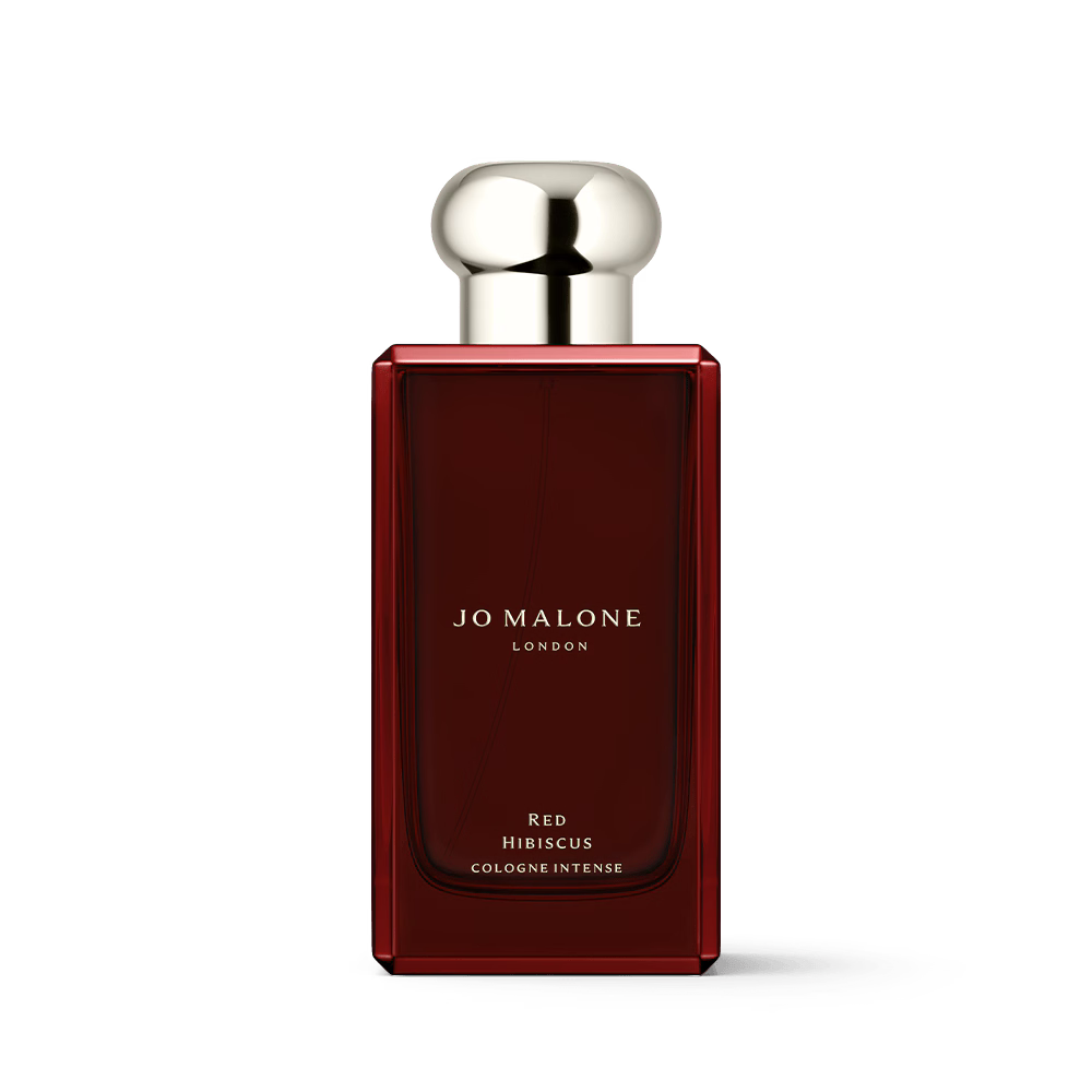 JO MALONE, RED HIBISCUS COLOGNE INTENSE 100ML U