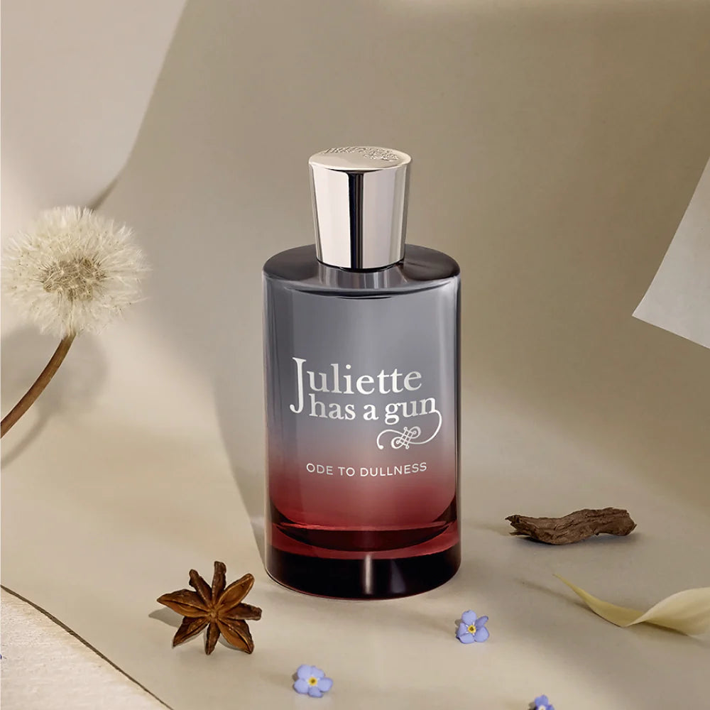 JULIETTE HAS A GUN, ODE TO DULLNESS EDP 100ML U