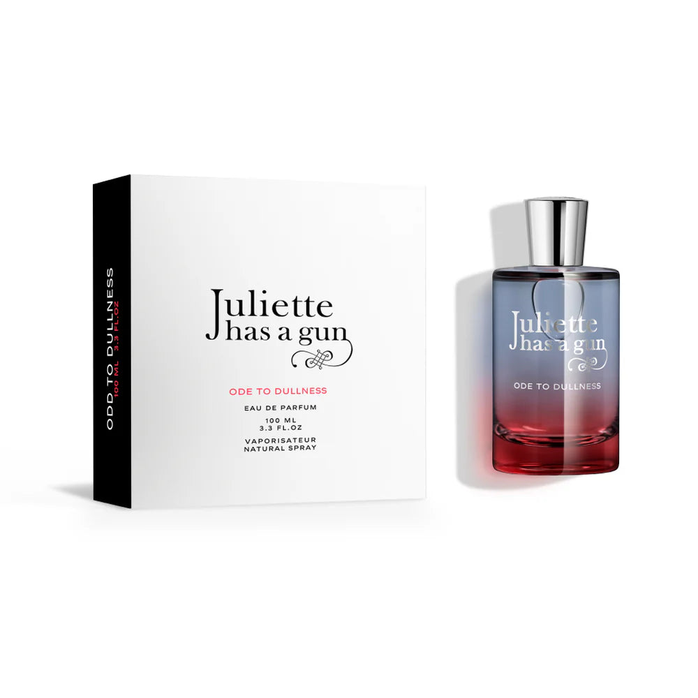JULIETTE HAS A GUN, ODE TO DULLNESS EDP 100ML U