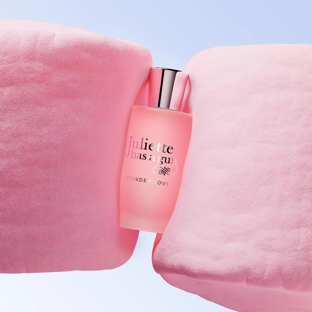 JULIETTE HAS A GUN, POWDER LOVE EDP 100ML W