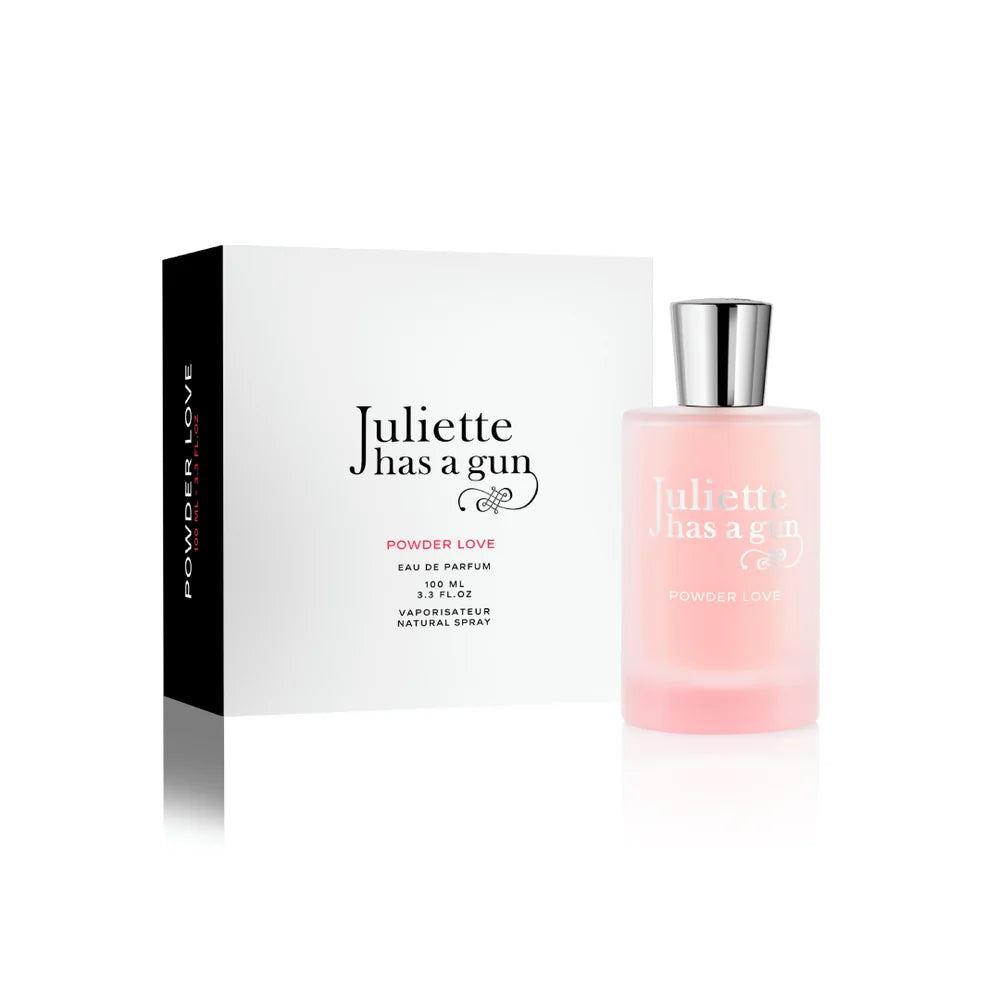 JULIETTE HAS A GUN, POWDER LOVE EDP 100ML W