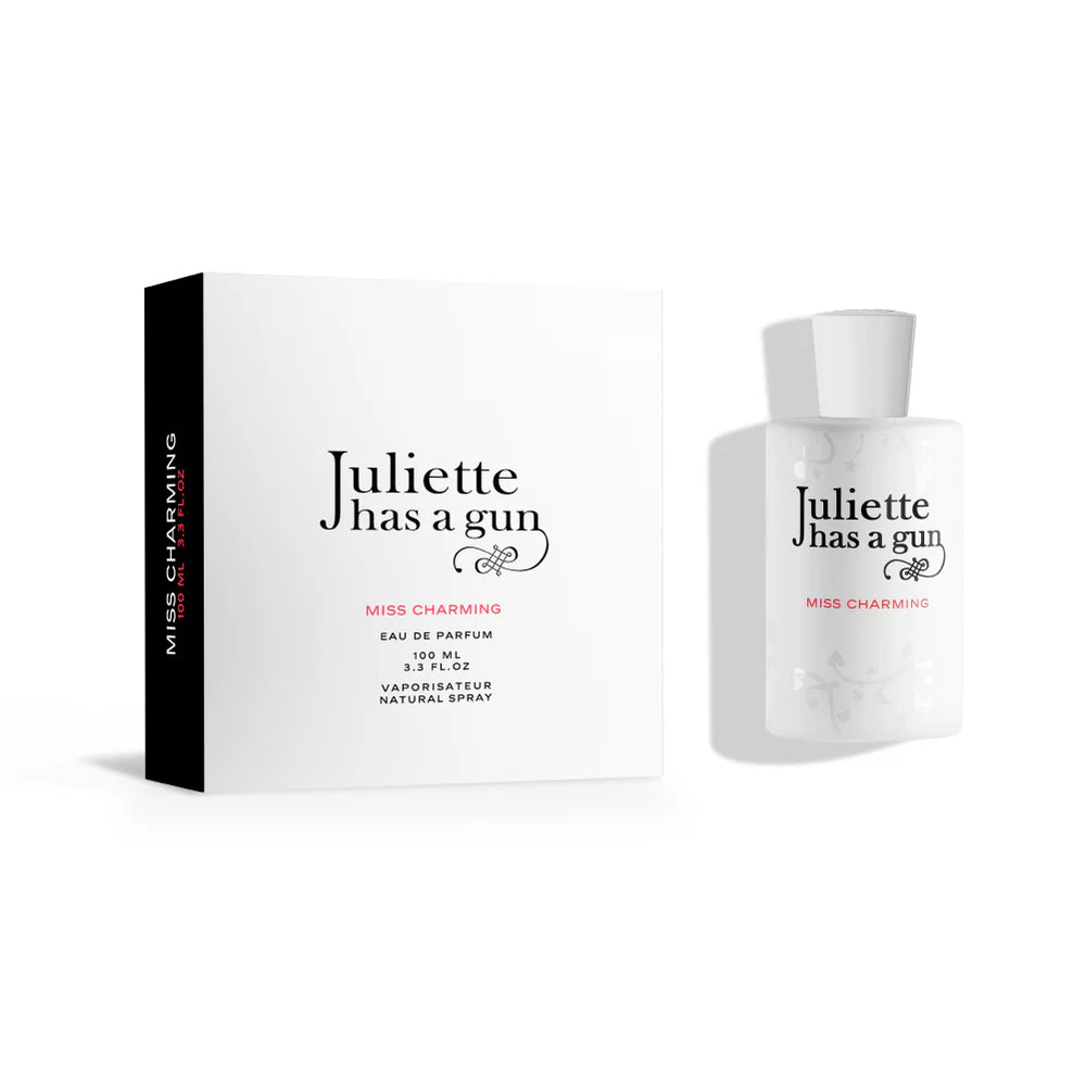 Juliette Has A Gun, Miss Charming Edp 100Ml W