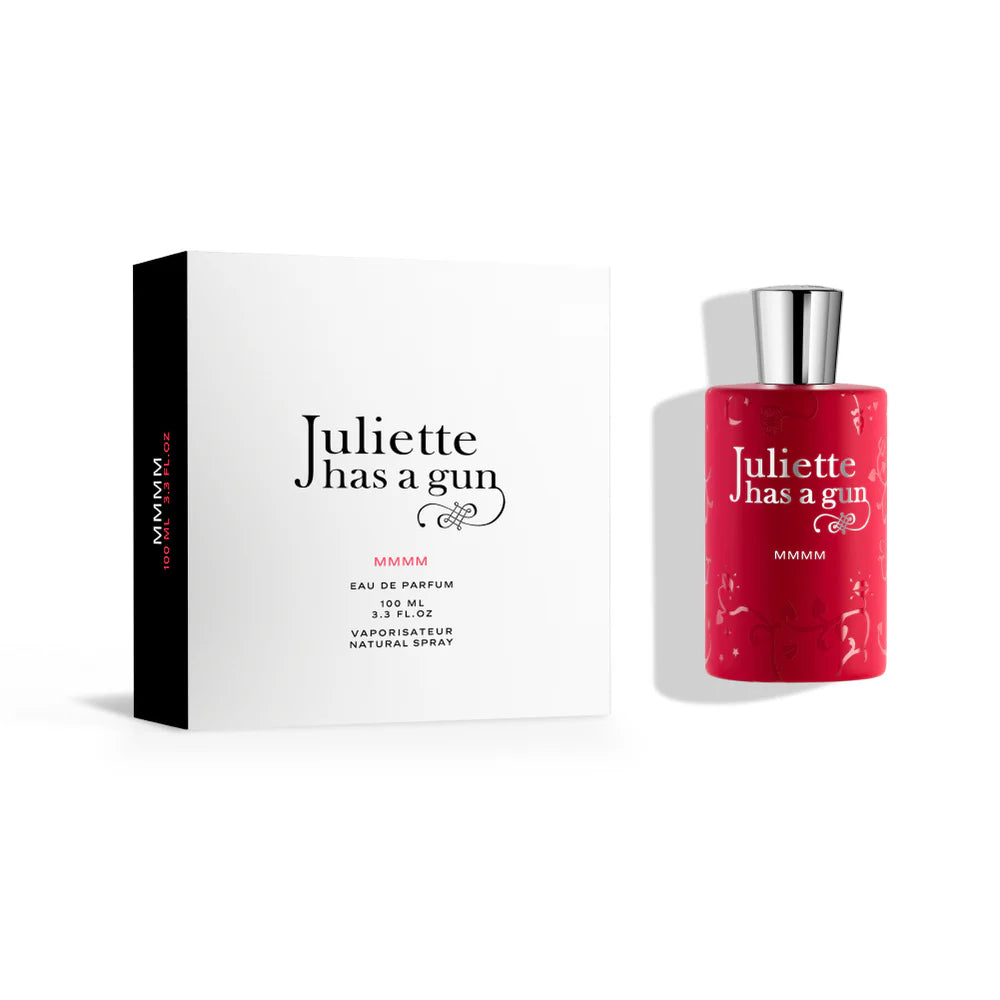 Juliette Has A Gun, Mmmm... Edp 100Ml W