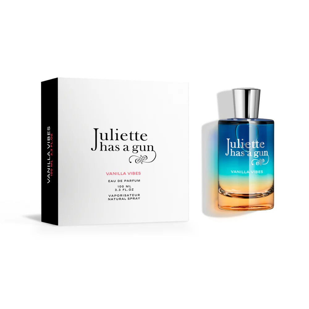 Juliette Has A Gun, Vanilla Vibes Edp 100Ml U