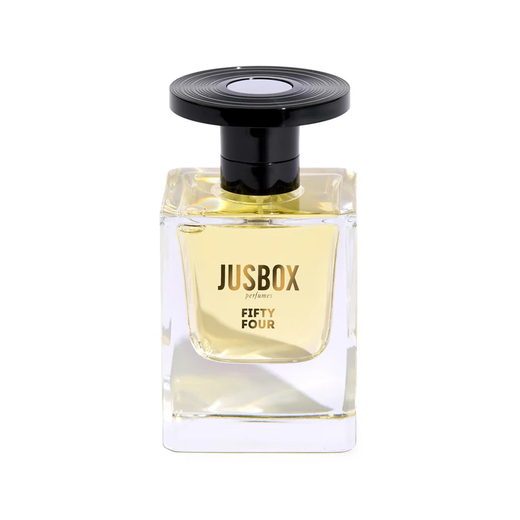 JUSBOX, FIFTY FOUR 78ML U