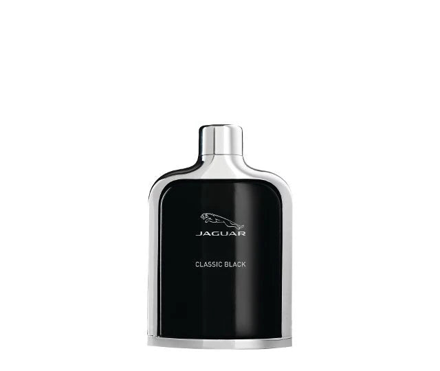 Jaguar, Classic Black Edt 100Ml M