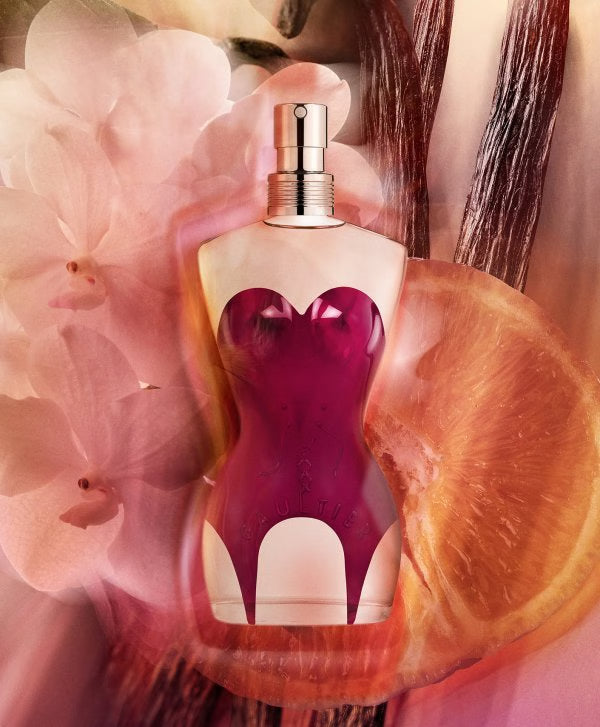 Jean Paul Gaultier, Classique Edp 100Ml W