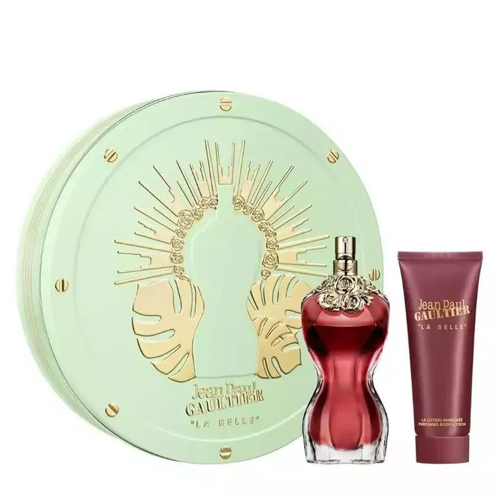 Jean Paul Gaultier, La Belle Edp 100Ml W Gift Set