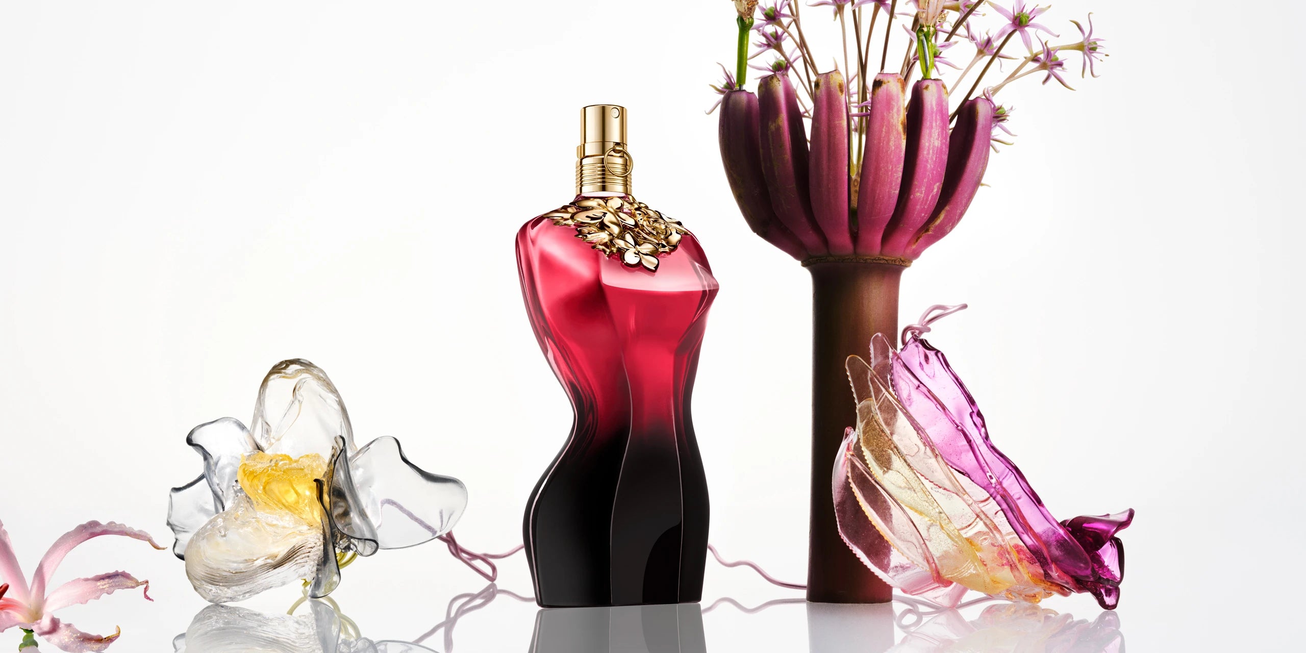 Jean Paul Gaultier, La Belle Le Parfum Intense 100Ml W