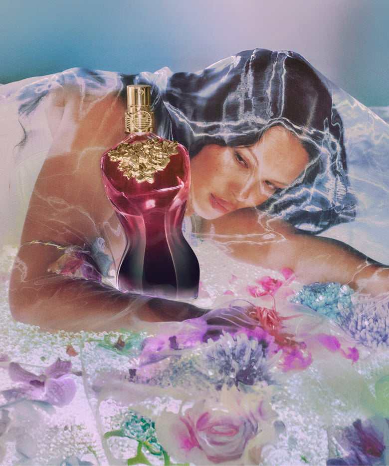 Jean Paul Gaultier, La Belle Le Parfum Intense 100Ml W