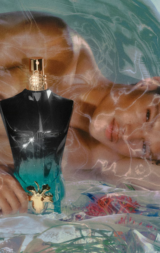 Jean Paul Gaultier, Le Beau Le Parfum Intense Edp 125Ml M