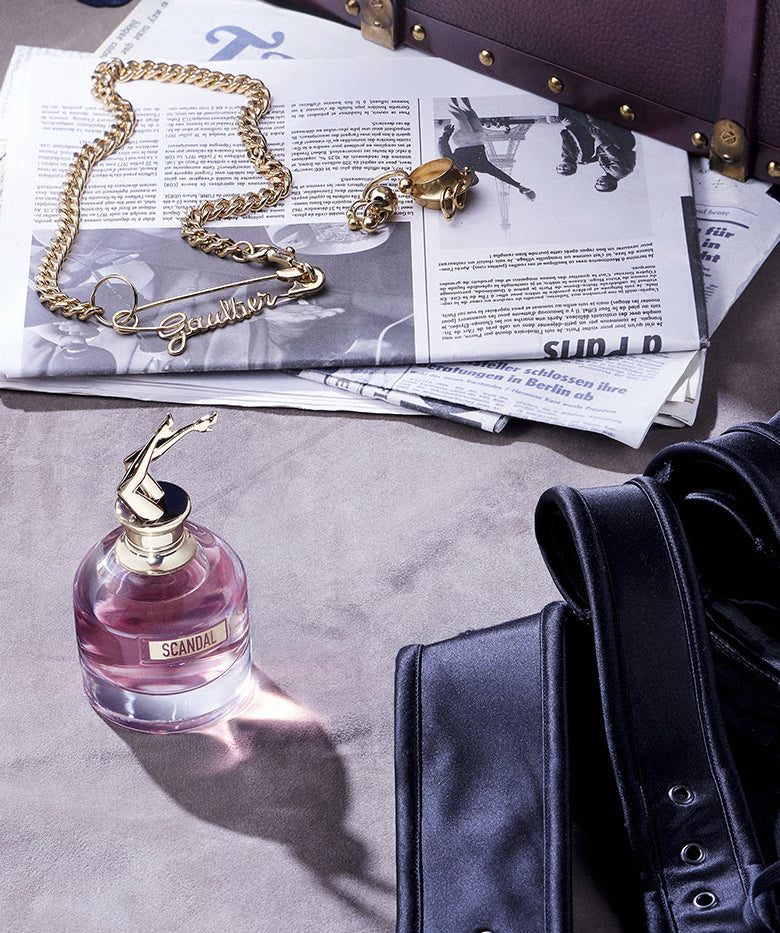 Jean Paul Gaultier, Scandal Edp 80Ml W