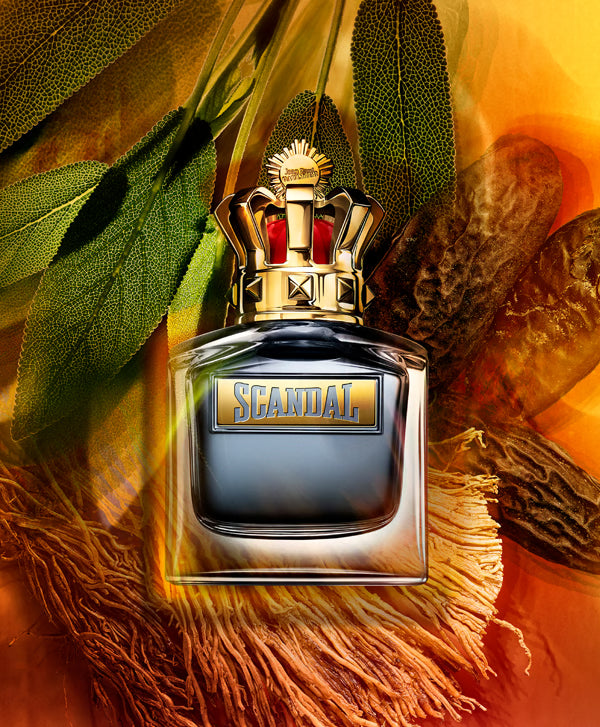 Jean Paul Gaultier, Scandal Edt 100Ml M