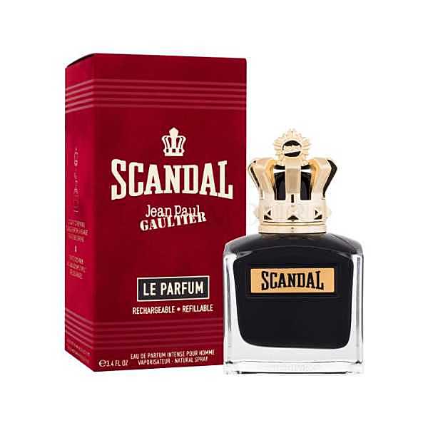 Jean Paul Gaultier, Scandal Le Parfum 100Ml M