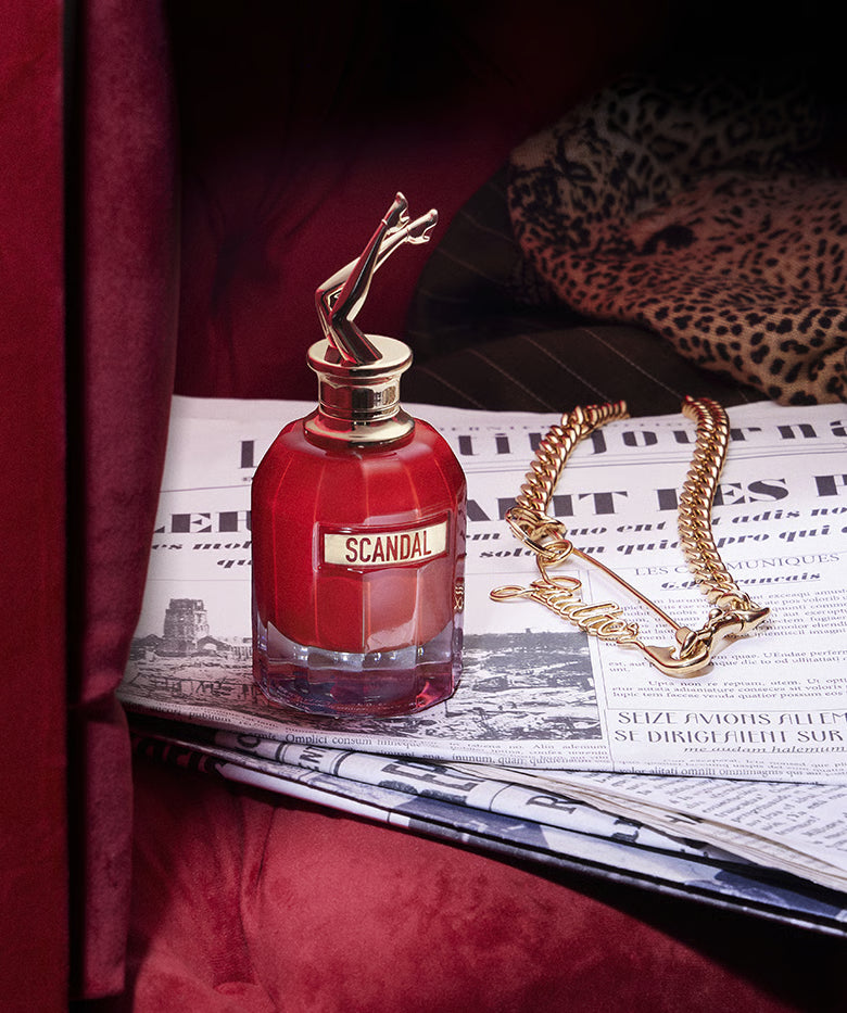 Jean Paul Gaultier, Scandal Le Parfum 80Ml W