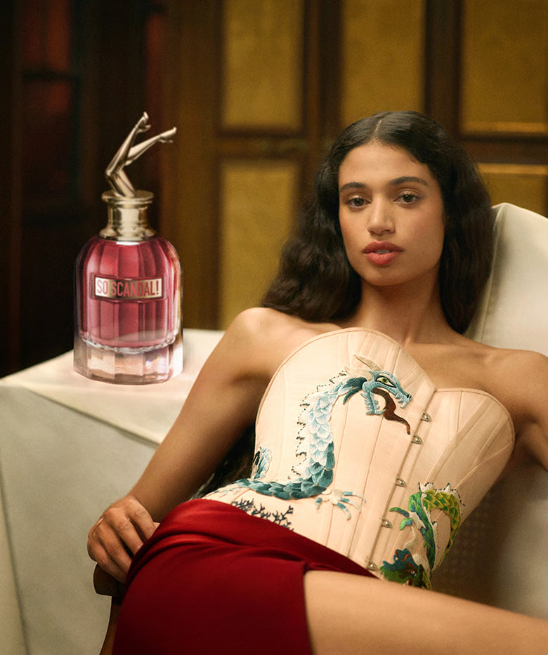 Jean Paul Gaultier, So Scandal Edp 80Ml W