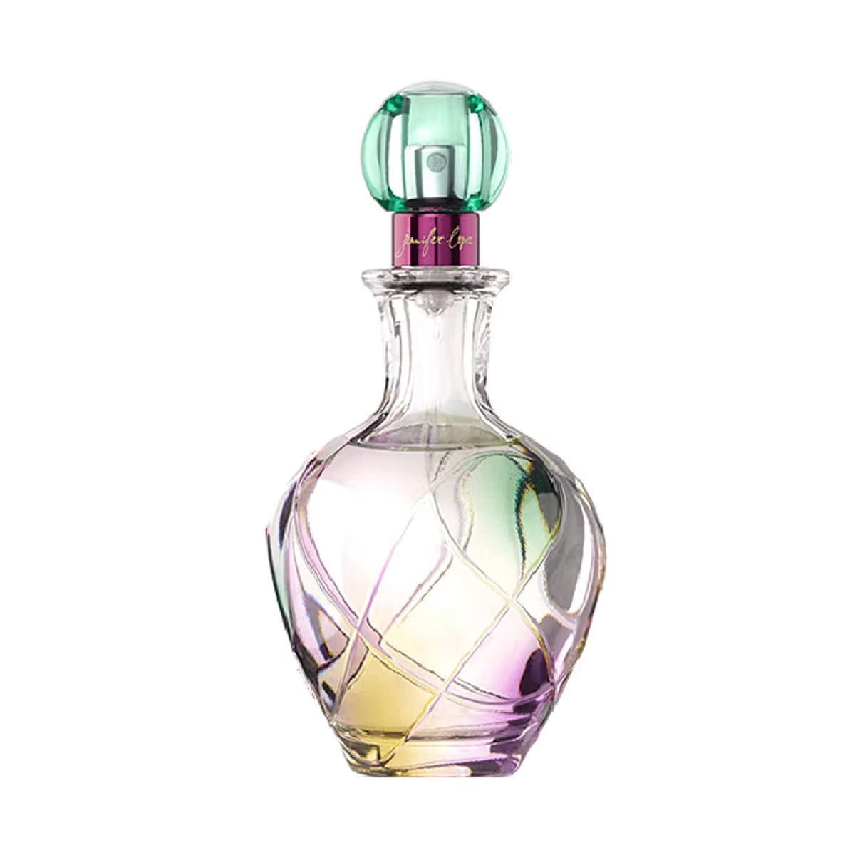 Jennifer Lopez, Live Edp 100Ml W