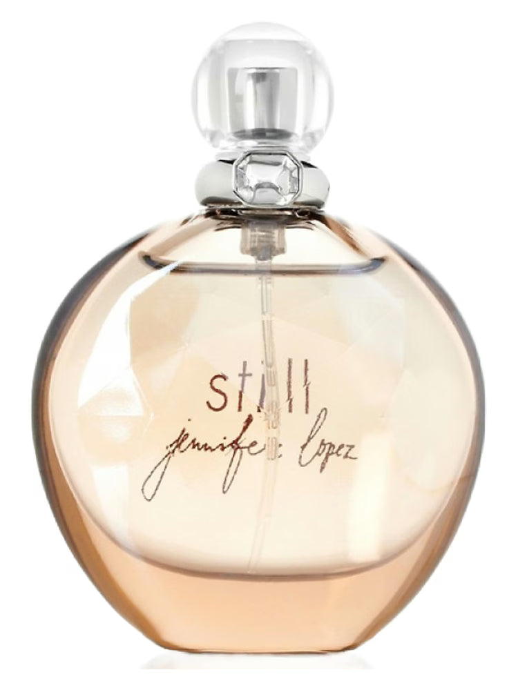 Jennifer Lopez, Still Edp 100Ml W