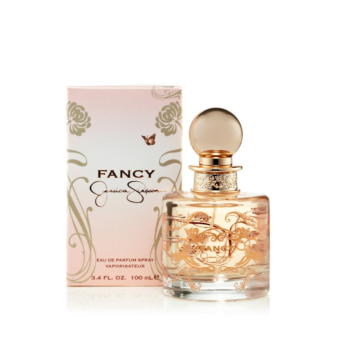 Jessica Simpson, Fancy Edp 100Ml W
