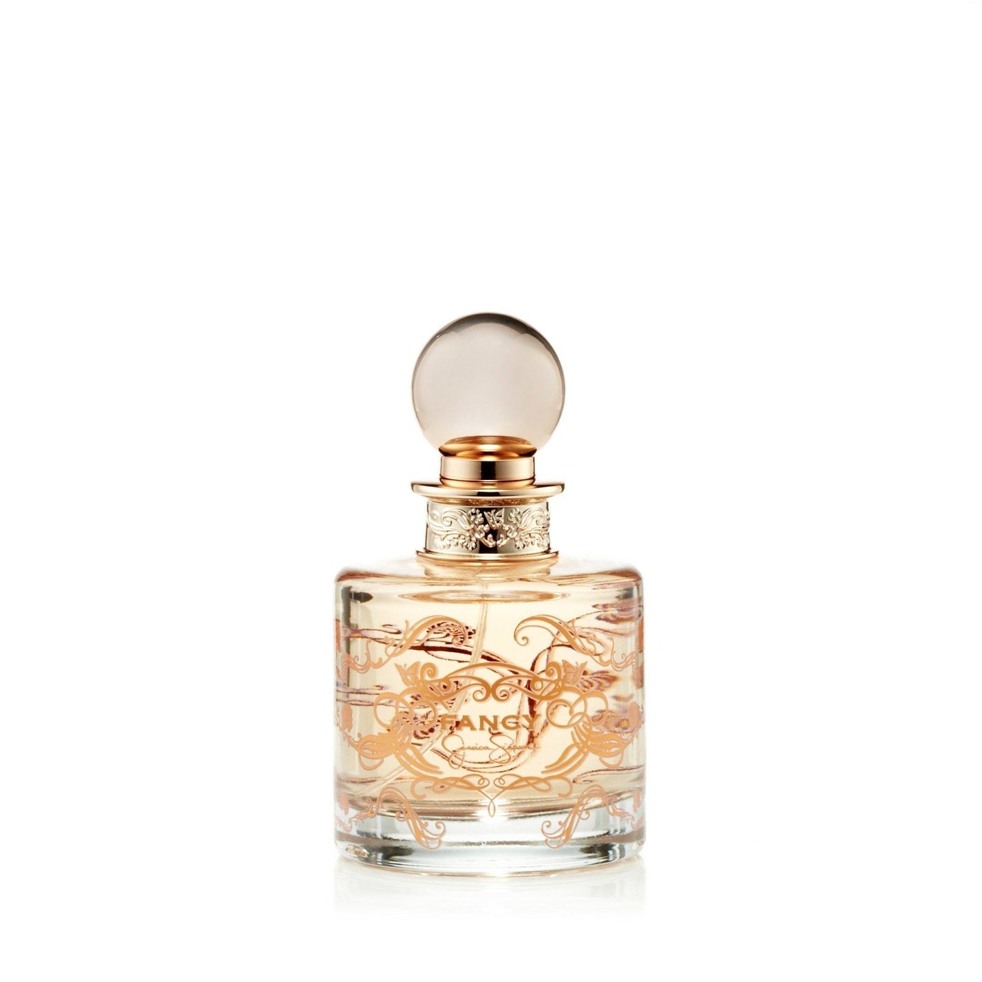 Jessica Simpson, Fancy Edp 100Ml W