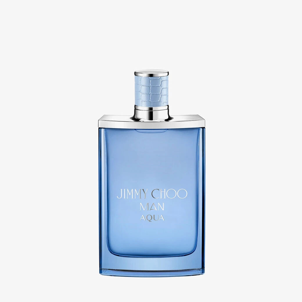 Jimmy Choo,  Aqua Edt 100Ml M