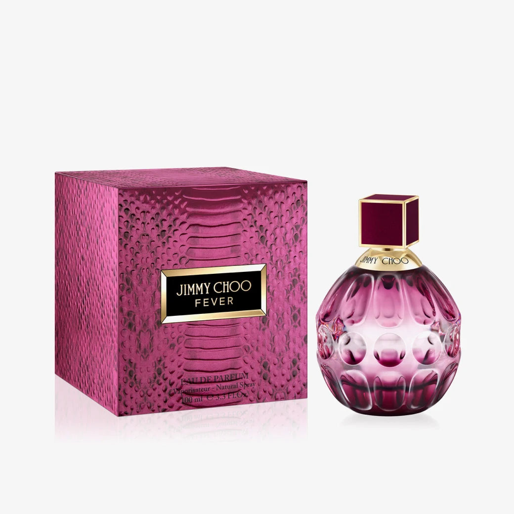 Jimmy Choo, Fever Edp 100Ml W