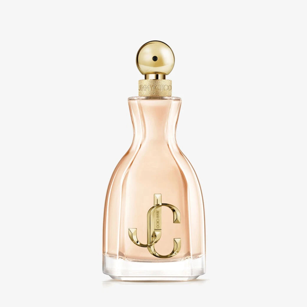 Jimmy Choo, I Want Choo Edp 100Ml W