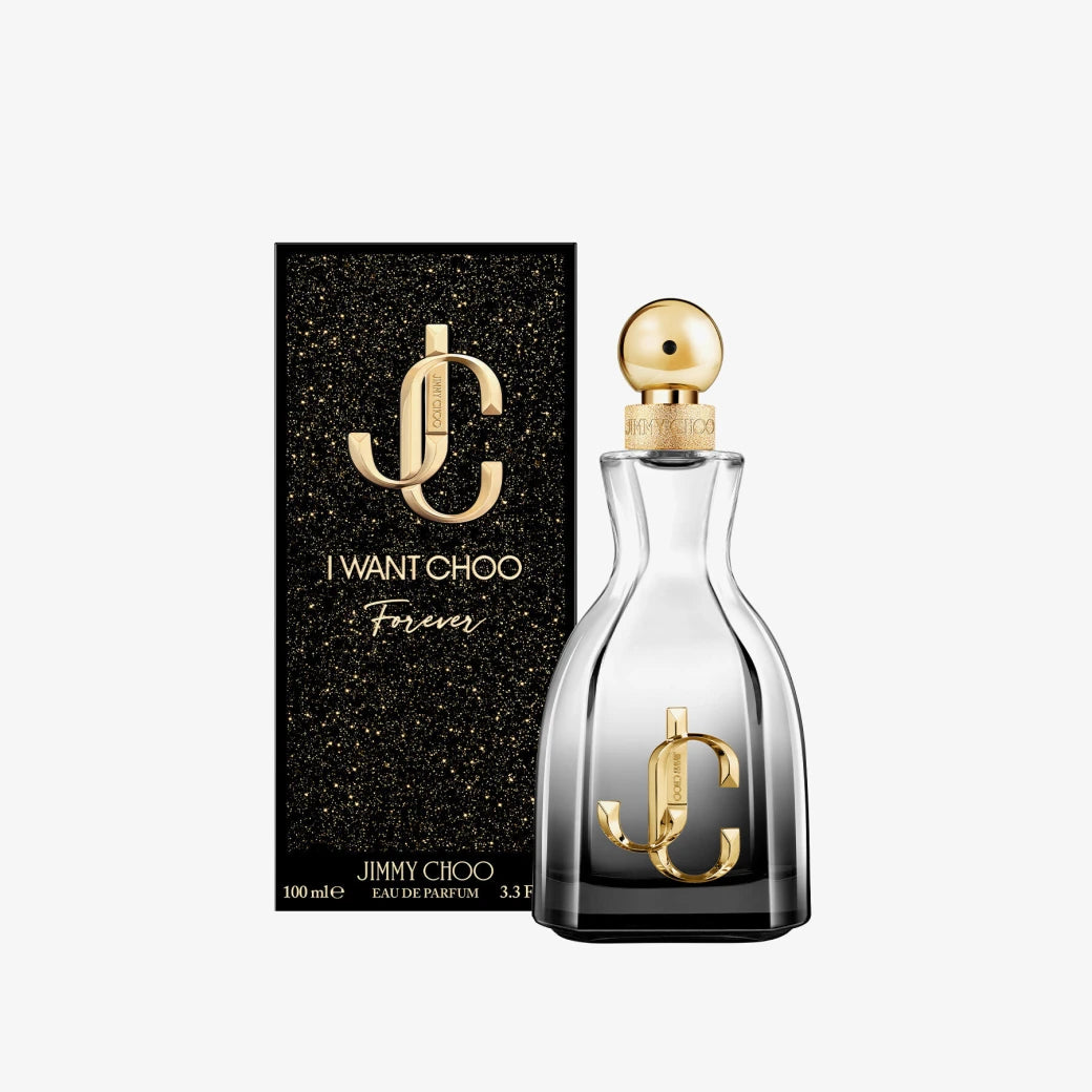 Jimmy Choo, I Want Choo Forever Edp 100Ml W