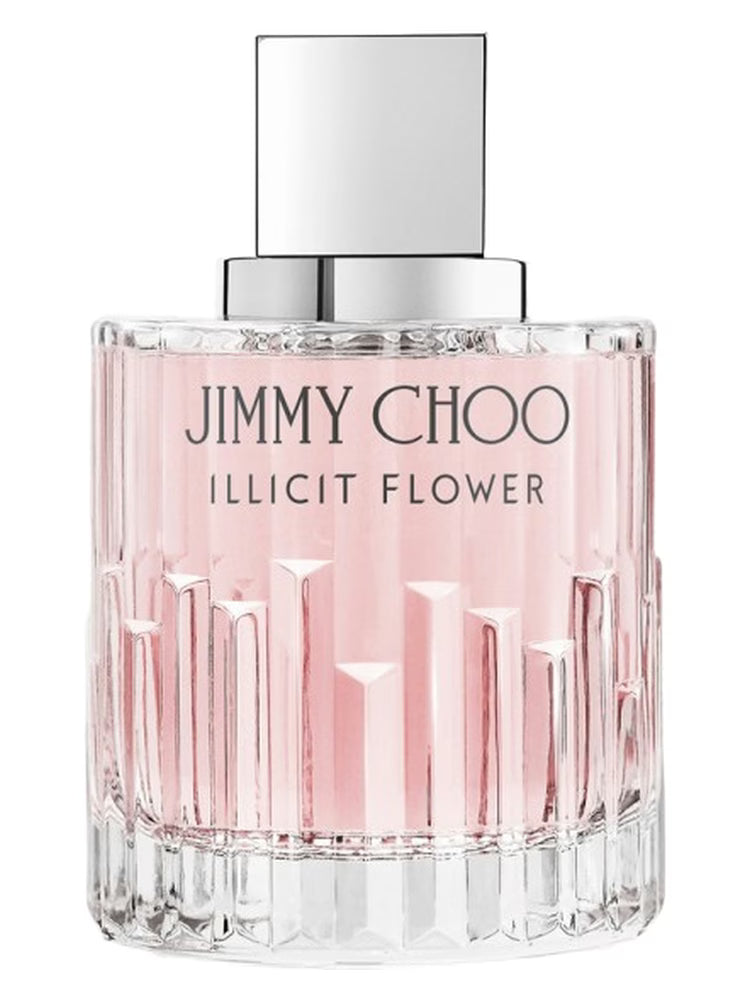 Jimmy Choo, Illicit Flower Edt 100Ml W