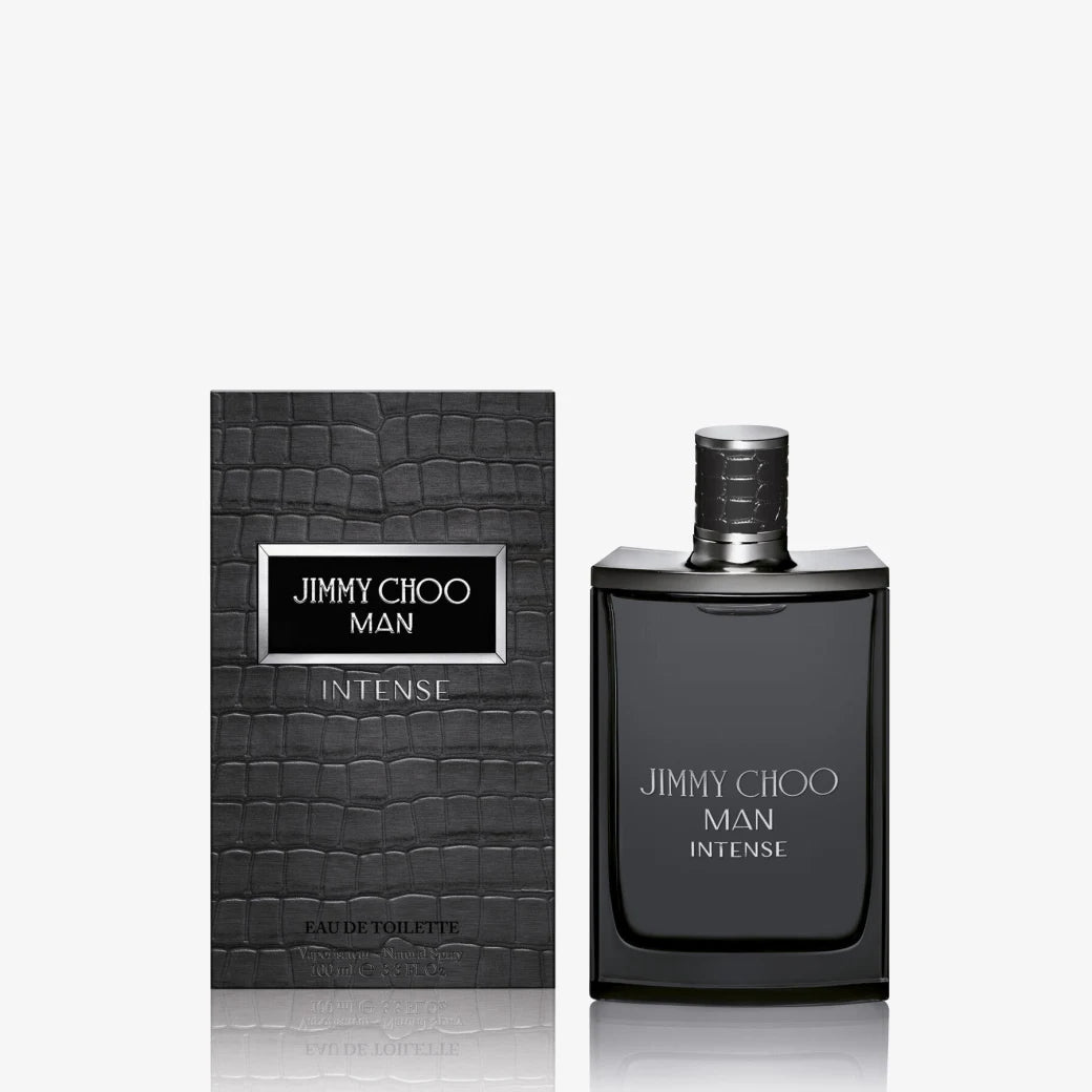 Jimmy Choo, Intense Edt 100Ml M
