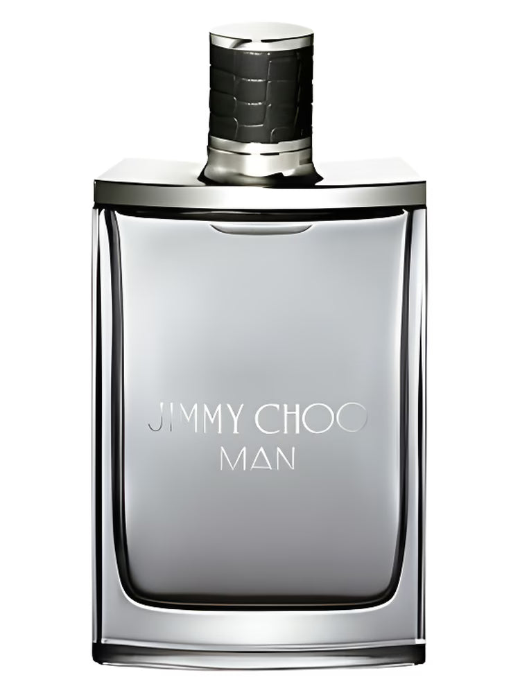 Jimmy Choo, Man Edt 100Ml M