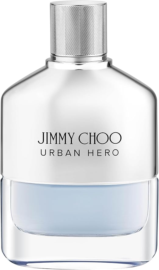 Jimmy Choo, Urban Hero Edp 100Ml M