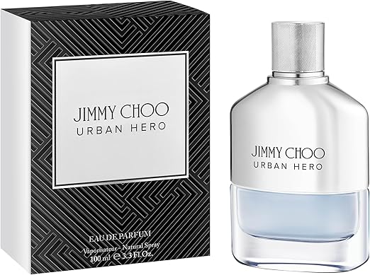 Jimmy Choo, Urban Hero Edp 100Ml M