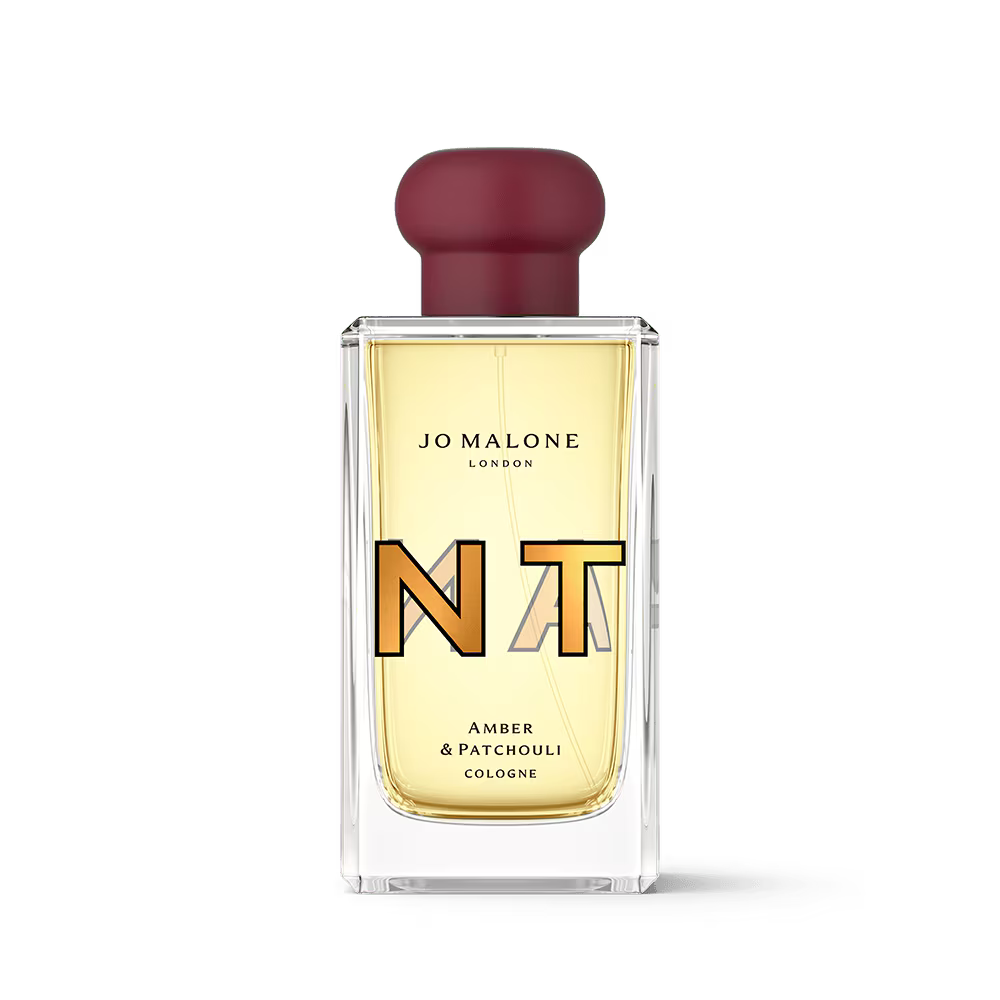 Jo Malone, Amber & Patchouli Cologne Intense 100Ml U