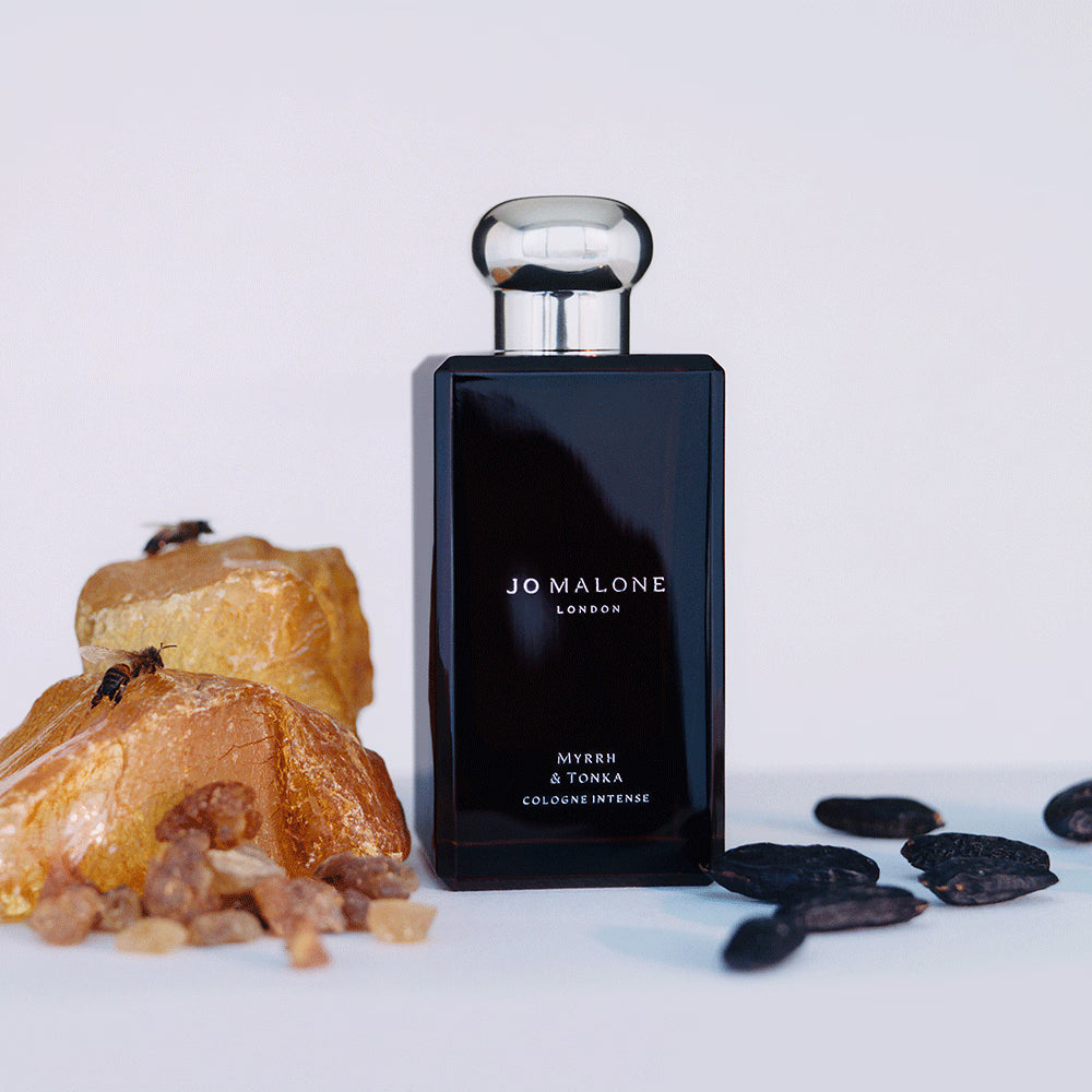 Jo Malone, Myrrh & Tonka Cologne Intense 100Ml U