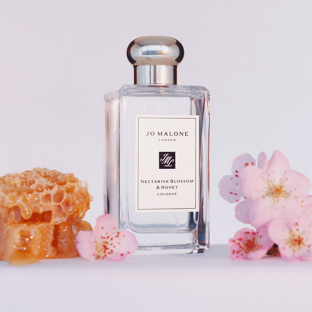 Jo Malone, Nectarine Blossom & Honey Cologne 100Ml U
