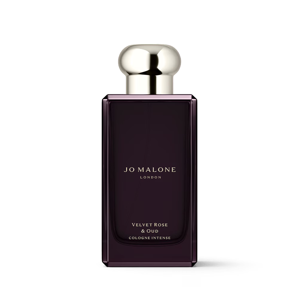 Jo Malone, Velvet Rose & Oud Cologne Intense 100Ml U