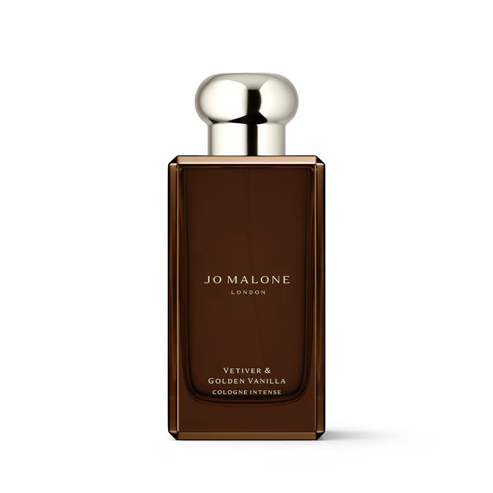 Jo Malone, Vetiver And Golden Vanilla Cologne Intense 100Ml U