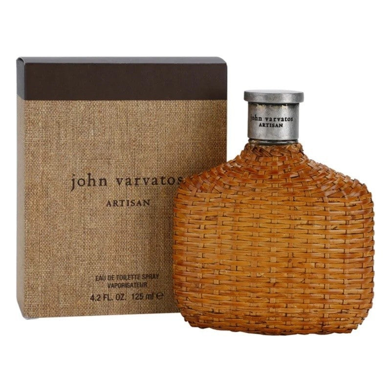 John Varvatos, Artisan Edt 125Ml M