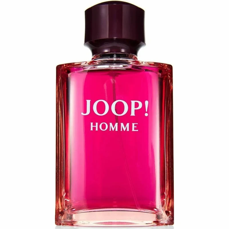 Joop! Homme (Red) Edt 125Ml M