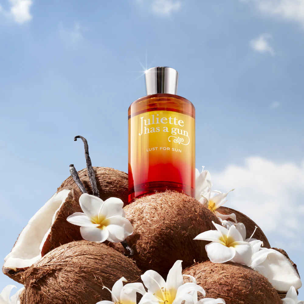 Juliette Has A Gun, Lust For Sun Edp 100Ml U