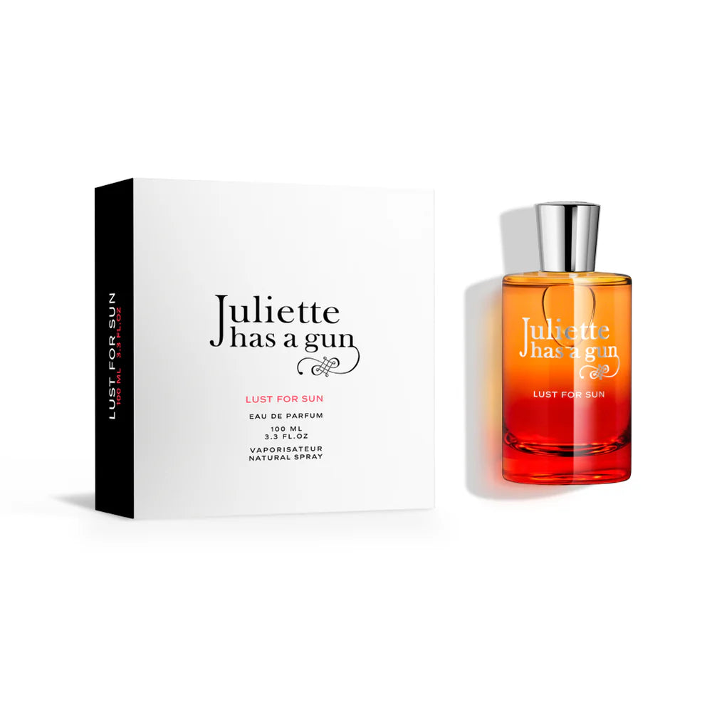 Juliette Has A Gun, Lust For Sun Edp 100Ml U
