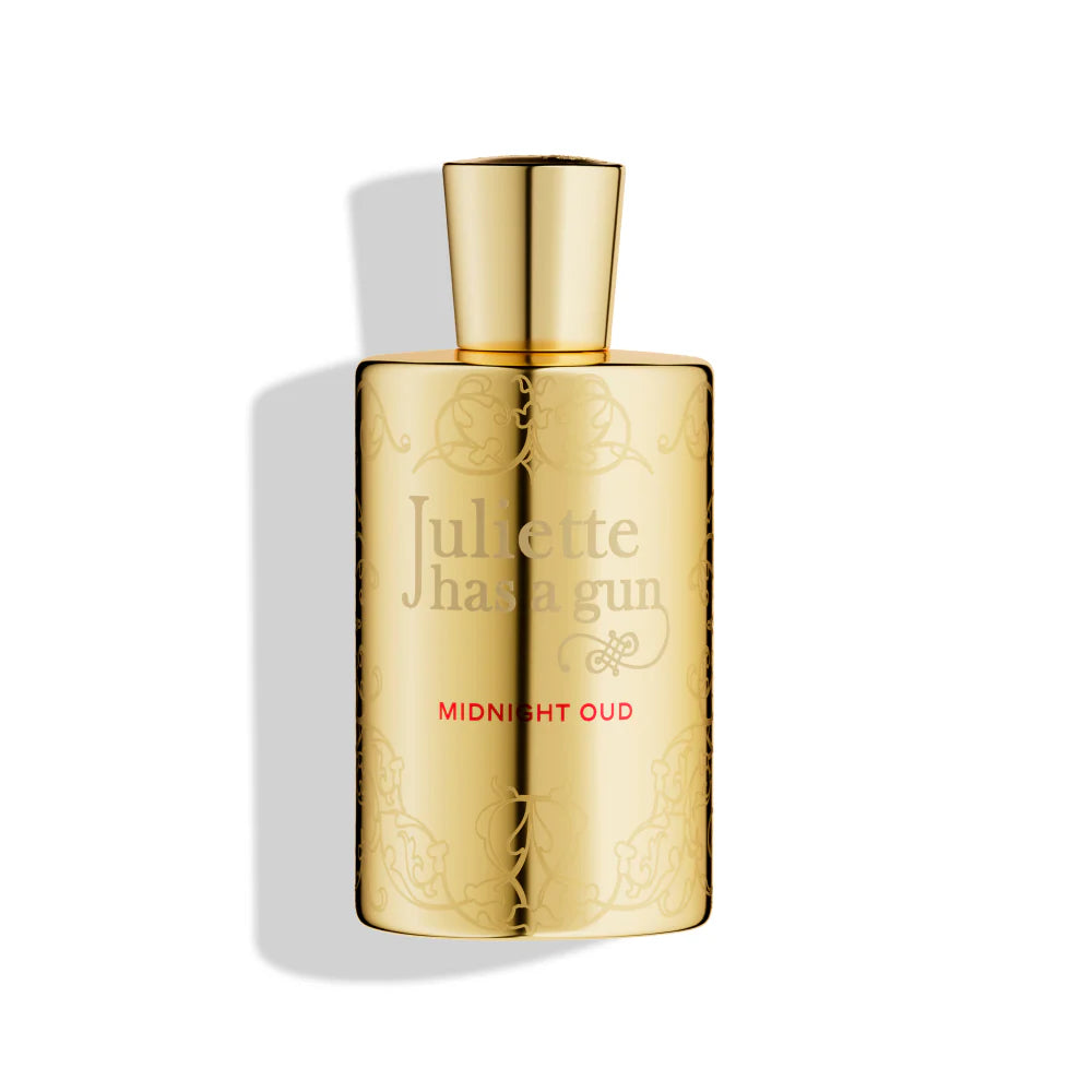 Juliette Has A Gun, Midnight Oud Edp 100Ml U